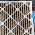 Expert Advice on Installing Furnace HVAC Air Filters 20x30x2