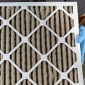 Filter Performance Rating (FPR): The Key to Cleaner Air