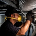 Should I Replace Ductwork When Replacing AC? Everything You Need to Know for HVAC Installation