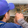 Reliable HVAC Maintenance Service Near Jupiter FL for AC Installation