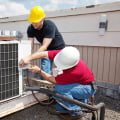 When is the Best Time to Install HVAC in Boca Raton, FL?