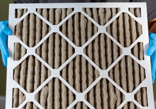 Expert Advice on Installing Furnace HVAC Air Filters 20x30x2