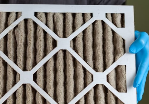 The Game-Changing Impact of Home AC Furnace Filter 16x20x4 on HVAC Installation Success