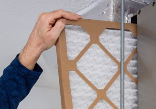 Maximize Your HVAC's Potential With The 25x25x1 Furnace Air Filter Guide