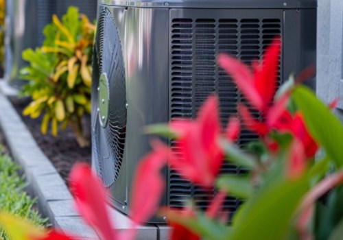 5 Required Steps When Getting a UV Light Installation Service Company Near Weston FL Immediately After HVAC Installation