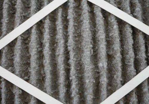 Effects of Dirty Filter in Homes And Why Your HVAC Needs It