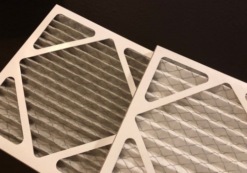 Why Furnace HVAC Air Filters 20x25x1 are the Best Choice for Your HVAC Installation