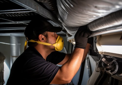 Should I Replace Ductwork When Replacing AC? Everything You Need to Know for HVAC Installation