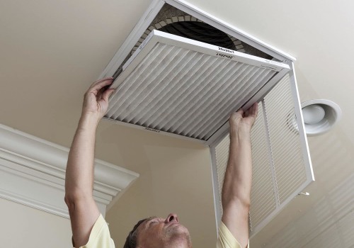 Creating the Perfect Atmosphere and The Role of Trion Air Bear HVAC Filters for Home