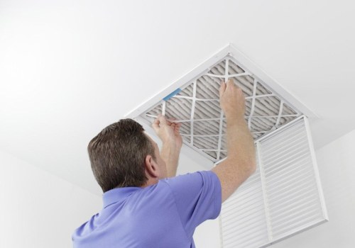 Streamlining Your HVAC Installation with the Right Furnace HVAC Air Filter 14x24x1